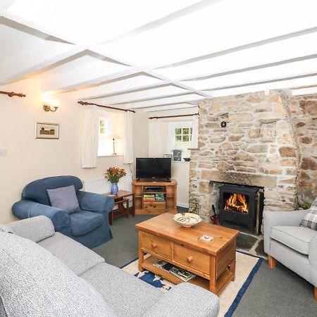 Badger Cottage Mawgan Εξωτερικό φωτογραφία