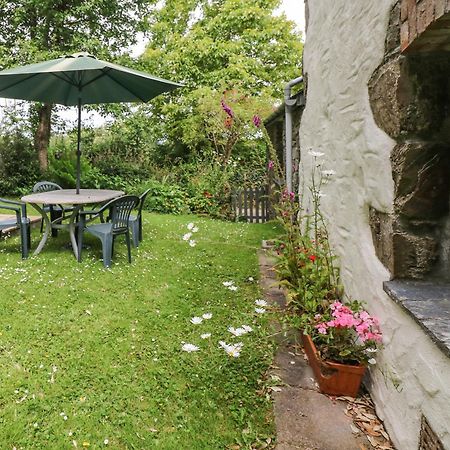 Badger Cottage Mawgan Εξωτερικό φωτογραφία