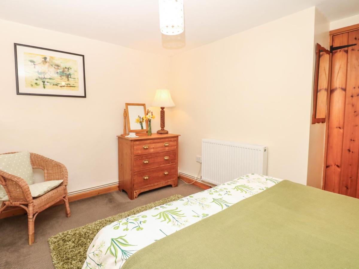 Badger Cottage Mawgan Εξωτερικό φωτογραφία