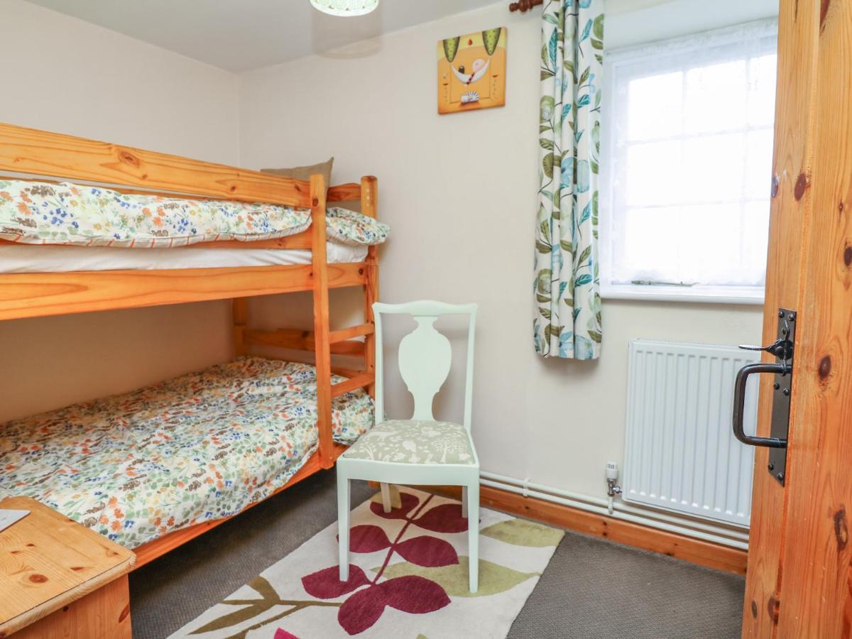 Badger Cottage Mawgan Εξωτερικό φωτογραφία