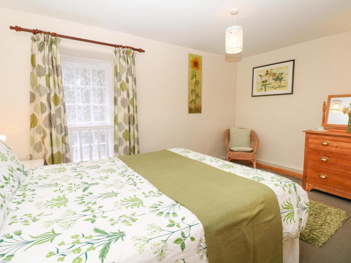 Badger Cottage Mawgan Εξωτερικό φωτογραφία