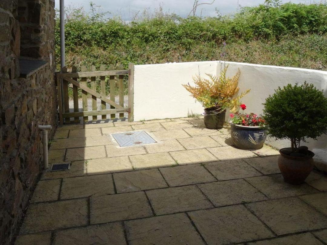 Badger Cottage Mawgan Εξωτερικό φωτογραφία